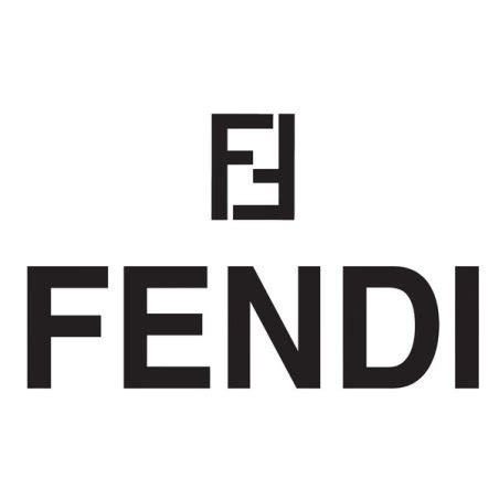 fendi schriftart|fendi font maker.